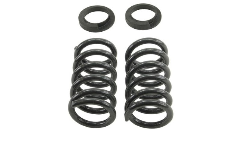 Belltech PRO COIL SPRING SET 97-03 F150 8 Cyl 2inch-3inch - Striker Modified