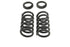 Belltech PRO COIL SPRING SET 97-03 F150 8 Cyl 2inch-3inch - Striker Modified