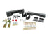 Belltech FLIP KIT 88-98 GM C1500/2500 STD CAB 6inch - Striker Modified