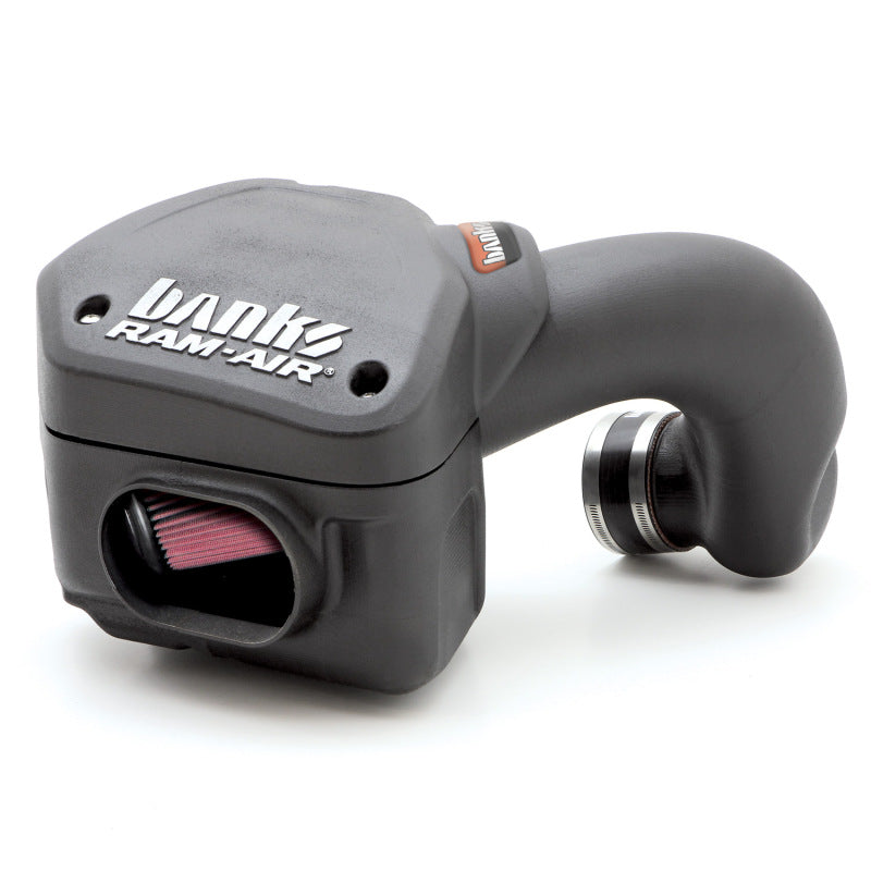 Banks Power 94-02 Dodge 5.9L Ram-Air Intake System - Striker Modified