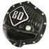 BD Diesel Differential Cover - 03-15 Dodge 2500/3500 / 01-13 Chevy Duramax 2500/3500 - Striker Modified