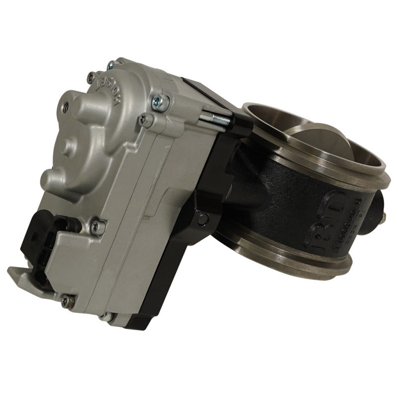 BD Diesel 07.5-17 RAM 2500/3500 6.7L Electronic Exhaust Brake 5.0in - Striker Modified