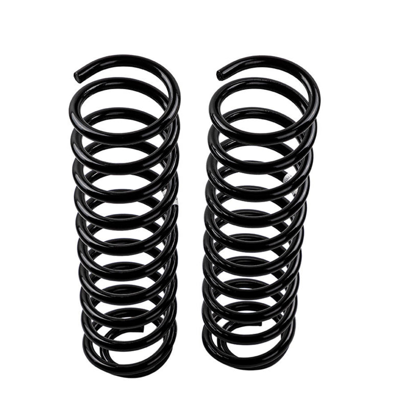 ARB / OME Coil Spring Front Jeep Tj - Striker Modified