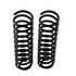 ARB / OME Coil Spring Front Jeep Tj - Striker Modified
