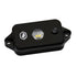 Baja Designs LED Dome Light w/Switch - Clear - Striker Modified