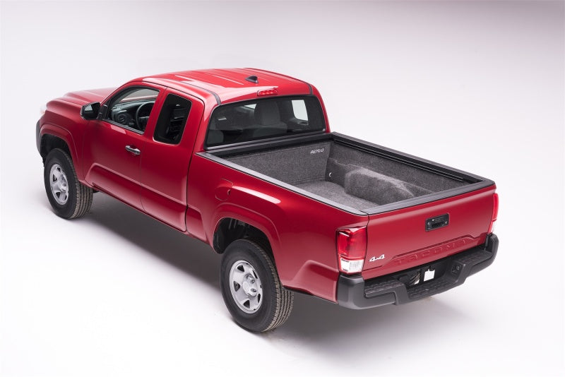 BedRug 22-23 Toyota Tundra 5ft 6in Bed Bedliner - Striker Modified
