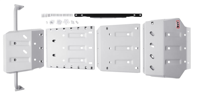 ARB Under Vehicle Protection Tacoma 05 On Or 16On - Striker Modified