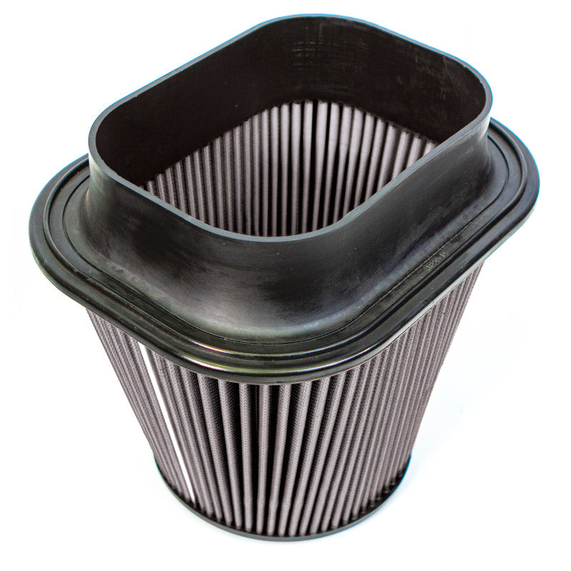 Banks Power 17-19 Ford F250/F350/F450 6.7L Ram-Air Intake System - Dry Filter - Striker Modified