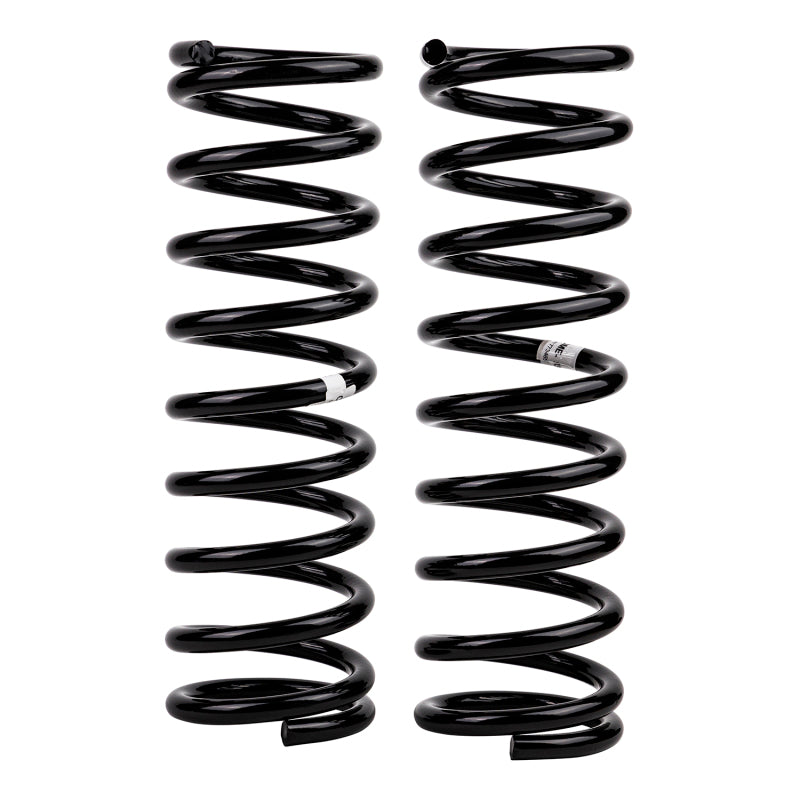 ARB / OME Coil Spring Front Grand Wj Hd - Striker Modified