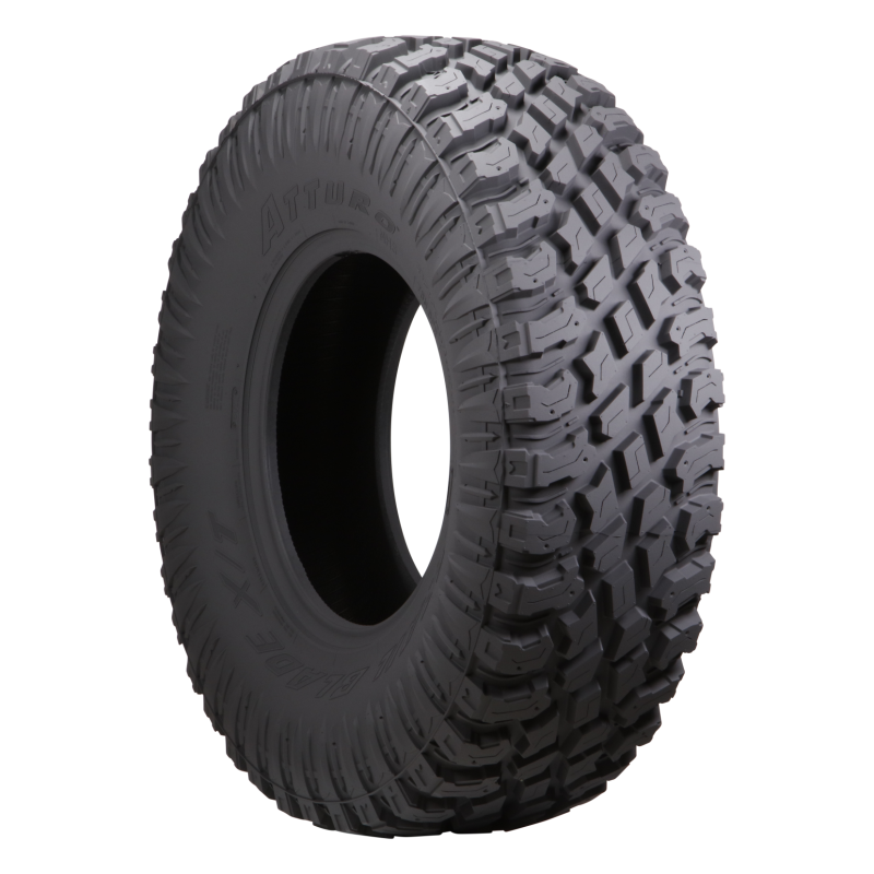 Atturo Trail Blade X/T SxS Tire - 32X10R15  78N - Striker Modified