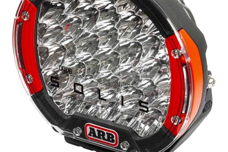 ARB Intensity SOLIS 36 LED Flood - Striker Modified