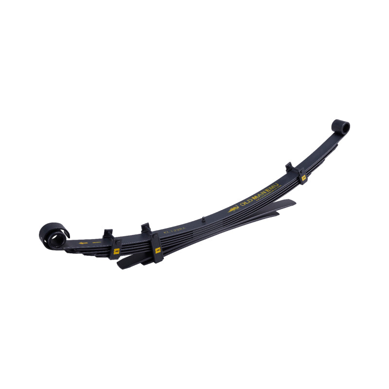 ARB / OME Leaf Spring 94-04 Toyota Tacoma - Medium Load - Striker Modified