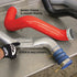 Banks Power 05-07 Ford 6.0L F250-450 Techni-Cooler System - Striker Modified