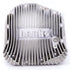 Banks 85-19 Ford F250/ F350 10.25in 12 Bolt Natural Differential Cover Kit - Striker Modified