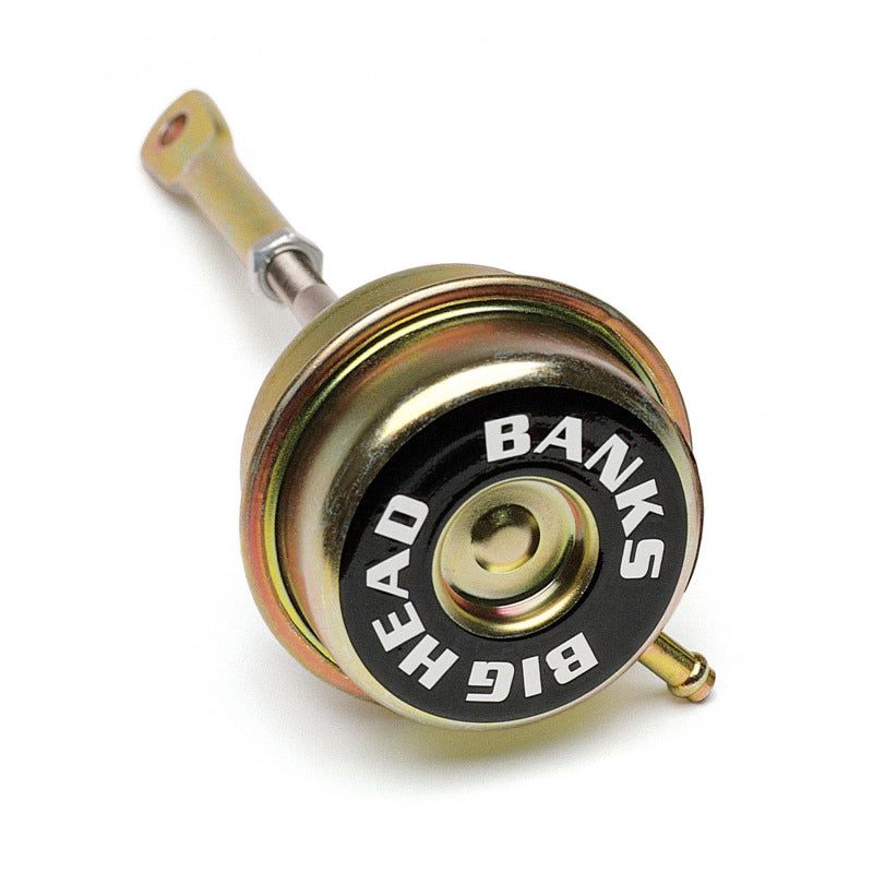 Banks Power Dodge 5.9L (All) 12V / 98.5 24V Big Head Actuator Kit - Striker Modified