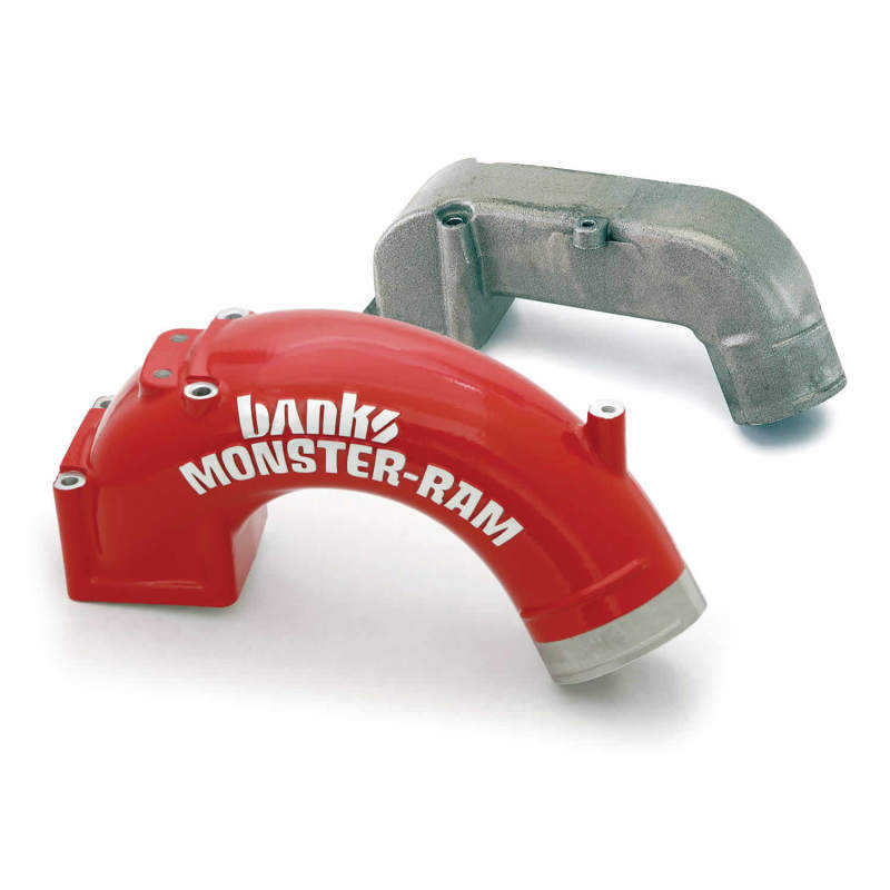 Banks Power 06-07 Dodge 5.9L Techni-Cooler System - Striker Modified
