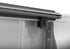 BAK 2022 Nissan Frontier 6ft Bed BAKFlip MX4 Matte Finish - Striker Modified