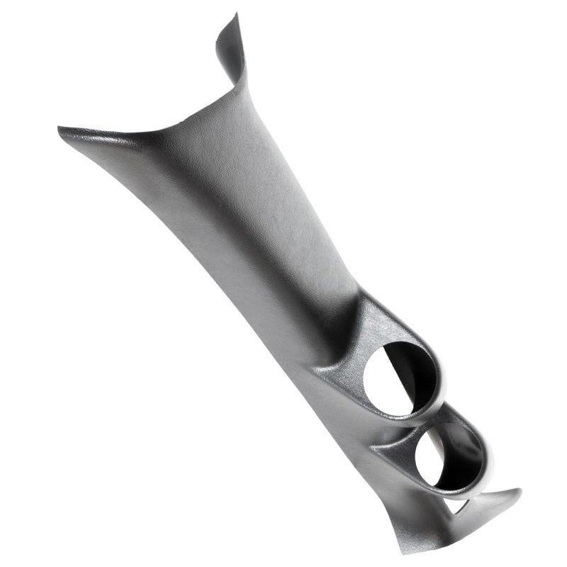 Autometer 03-06 Evo Dual 52mm Pillar Pod - Striker Modified