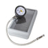 Autometer NASCAR Performance 60PSI Lo-Pressure Tire Pressure Gauge - Striker Modified