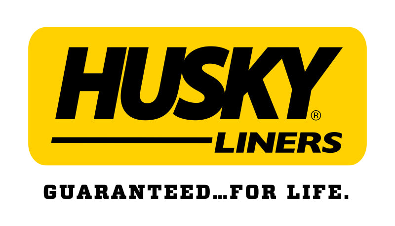 Husky Liners 00-05 Ford Excursion Classic Style Tan Rear Cargo Liner (Behind 3rd Seat) - Striker Modified