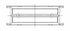 ACL BMW M20/M50/M52/M54 - 1919CC 80.0mm Bore 66.0mm Stroke .001in Clearance on STD Main Bearing Set - Striker Modified