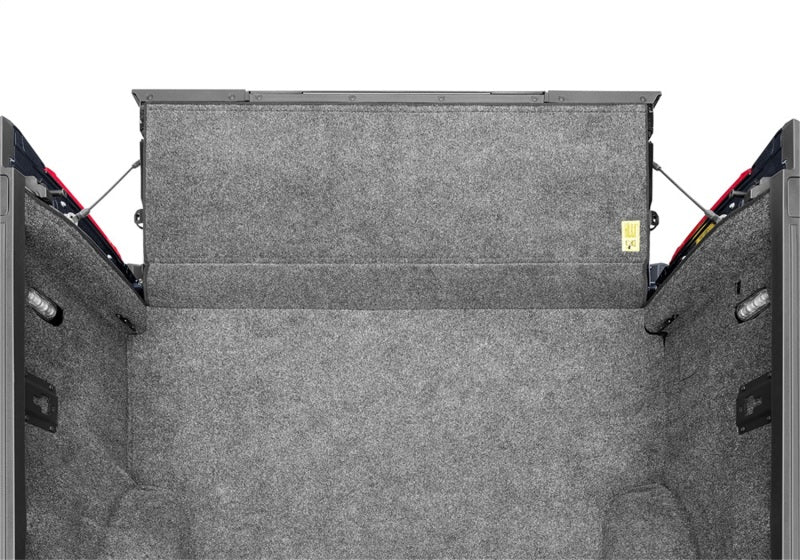 BedRug 15-23 Ford F-150 6.5ft Bed Bedliner - Striker Modified