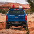 ARB Summit Rear Bumper 19-20 Ford Ranger Suite OE Towbar - Striker Modified