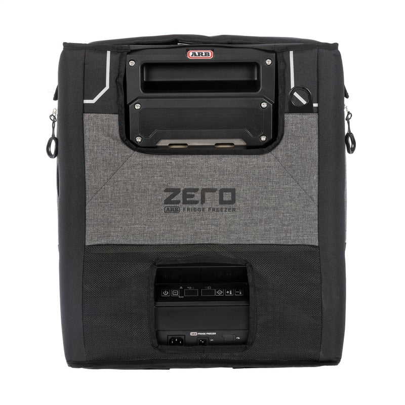 ARB Zero Fridge Transit Bag- For Use with 73Q Dual Zone Fridge Freezer - Striker Modified