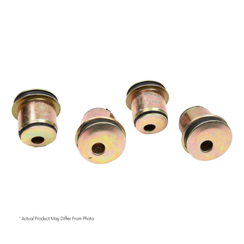 Belltech ALIGNMENT KIT 99-08 GM 2-DEGREE BUSHINGS - Striker Modified