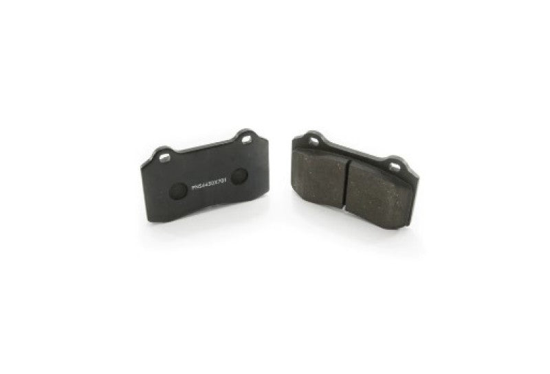 Alcon 2010+ Ford F-150 CIR50 AV1 Rear Brake Pad Set - Striker Modified