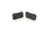 Alcon 2010+ Ford F-150 CIR50 AV1 Rear Brake Pad Set - Striker Modified