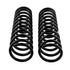 ARB / OME Coil Spring Front Jeep Tj - Striker Modified