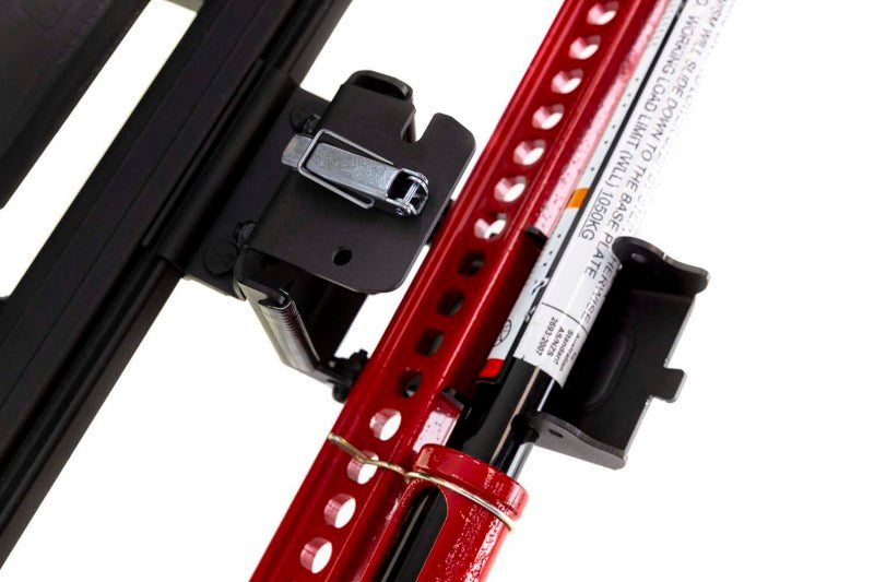 ARB Baserack Hi-Lift Jack Holder - Striker Modified