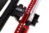 ARB Baserack Hi-Lift Jack Holder - Striker Modified
