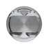 Manley 03-06 Evo 8/9 (7 Bolt 4G63T) 85mm STD Bore 8.5:1 Dish Pistons w/ Rings - Striker Modified