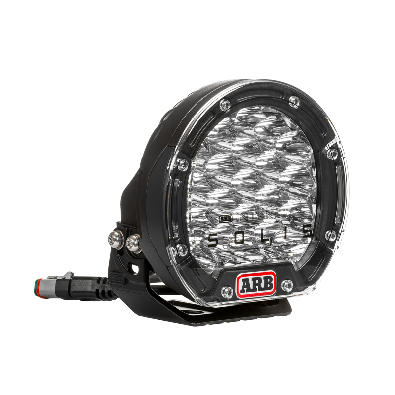 ARB Intensity SOLIS 21 LED Flood - Striker Modified