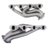 BBK 94-95 Mustang 5.0 Shorty Tuned Length Exhaust Headers - 1-5/8 Titanium Ceramic - Striker Modified