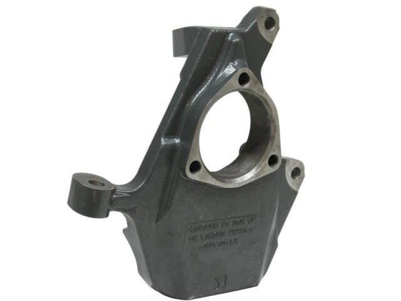 Belltech DROP SPINDLE SET 07+ GM C-1500 TRUCK/SUV - Striker Modified