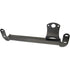 BD Diesel Steering Stabilzer Bar - Dodge 1994-2002 2500/3500 2wd & 1994-2001 1500 2wd - Striker Modified