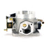 BBK 86-93 Mustang 5.0 65mm Throttle Body BBK Power Plus Series - Striker Modified