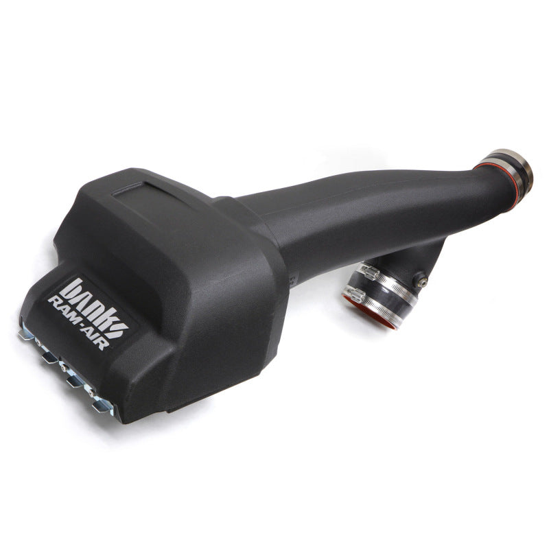 Banks Power 11-14 Ford F-150 3.5L EcoBoost Ram-Air Intake System - Striker Modified