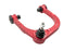 Belltech 2021+ Ford Bronco 4WD (w/o Sasquatch PKG) Forged Control Arm Kit - Striker Modified