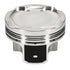 JE Pistons MITSU 4G63 EVO KIT Set of 4 Pistons - Striker Modified