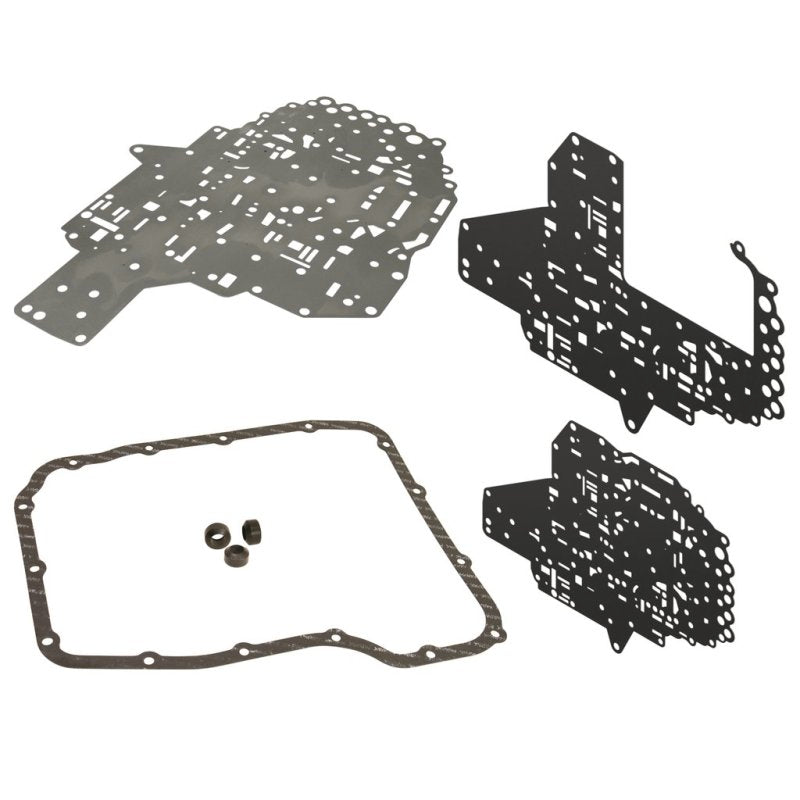 BD Diesel ProTect68 Gasket Plate Kit - Dodge 2007.5-2016 6.7L 68RFE Transmission - Striker Modified