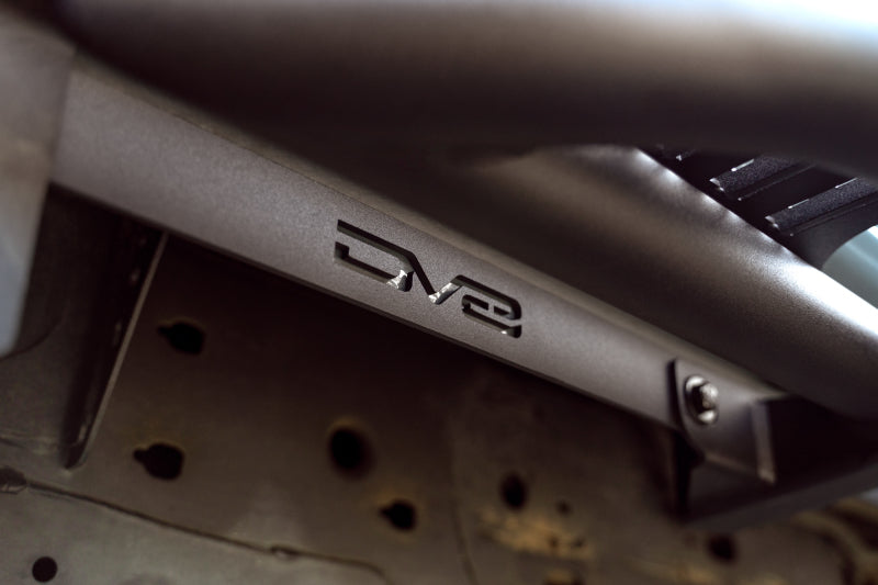 DV8 Offroad 21-23 Ford Bronco 2-Door Pinch Weld Covers - Striker Modified