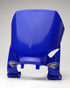 Cycra 23+ Yamaha YZ450F/FX Stadium Plate - OEM Blue - Striker Modified