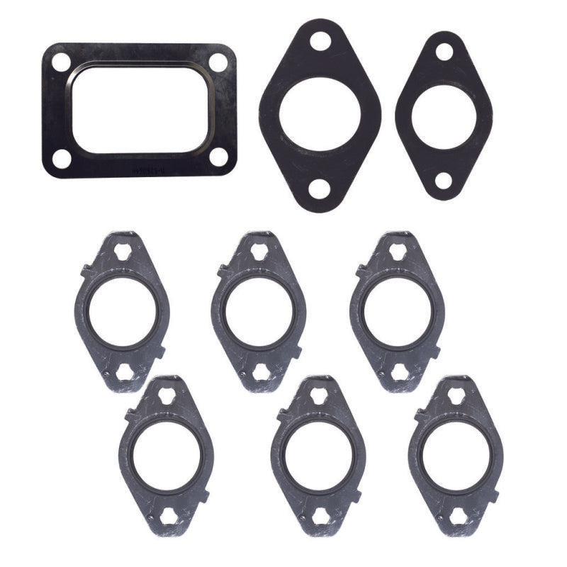 BD Diesel GASKET SET Exhaust Manifold - Dodge 6.7L 2008-2012 - Striker Modified