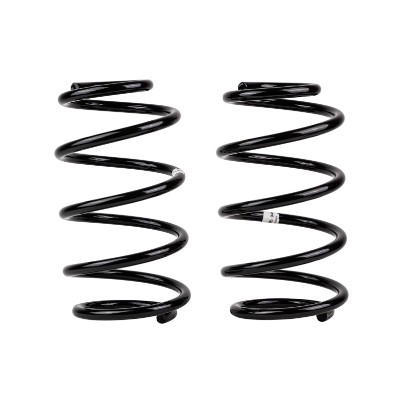 ARB / OME Coil Spring Rear Jeep Kj Hd - Striker Modified