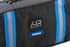 ARB Inflation Case Black Finish w/ Blue Highlights PVC Material Reflective Strips - Striker Modified