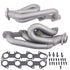 BBK 03-08 Dodge Ram 1500 5.7L Hemi Shorty Tuned Length Exhaust Headers - 1-3/4 Titanium Ceramic - Striker Modified